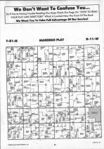 Map Image 016, Iowa County 1992
